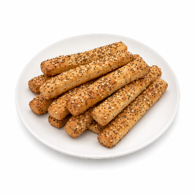Manhattan Bagel Everything Bagel Sticks