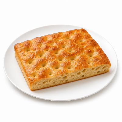 Manhattan Bagel Focaccia