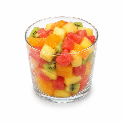 Manhattan Bagel Fresh Fruit Salad Cup