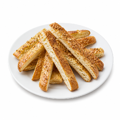 Manhattan Bagel Garlic Bagel Sticks