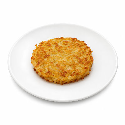 Manhattan Bagel Hash Browns