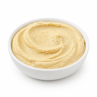 Manhattan Bagel Hummus