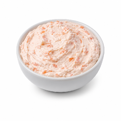 Manhattan Bagel Lox Cream Cheese
