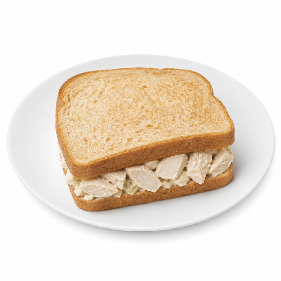Manhattan Bagel Lunch Chelsea Chicken