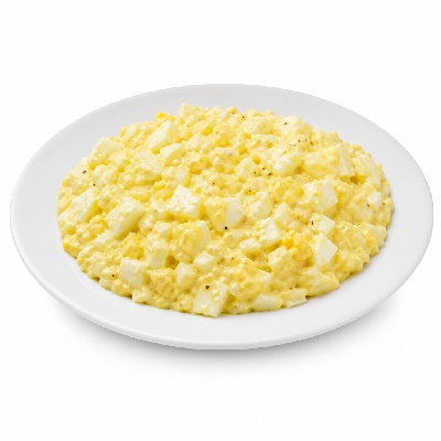 Manhattan Bagel Lunch Egg Salad