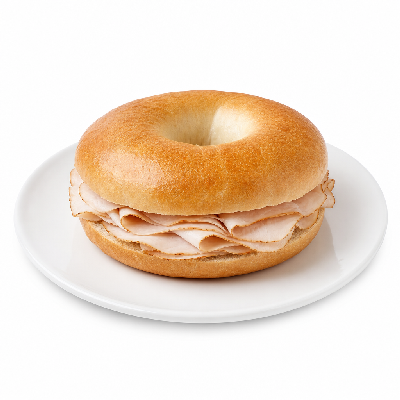 Manhattan Bagel Lunch Thintastic Turkey