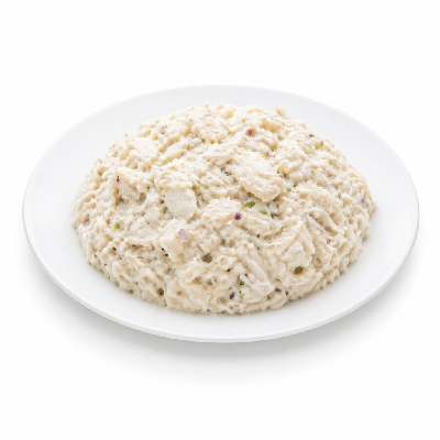 Manhattan Bagel Lunch White Fish Salad