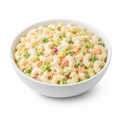 Manhattan Bagel Macaroni Salad