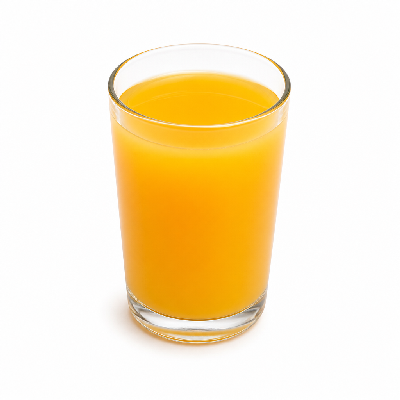 Manhattan Bagel Orange Juice