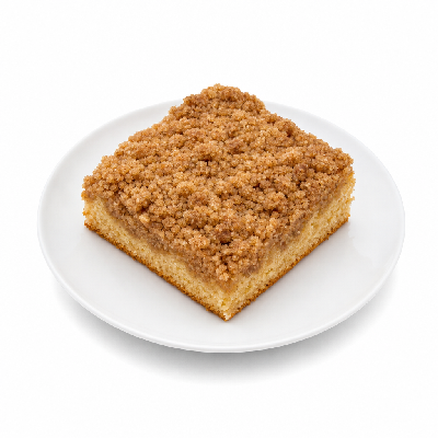 Manhattan Bagel Original Crumb Cake