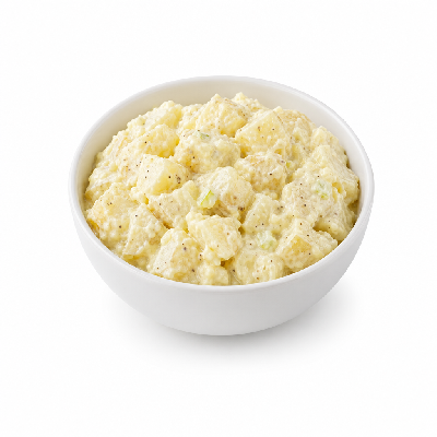 Manhattan Bagel Potato Salad Homestyle