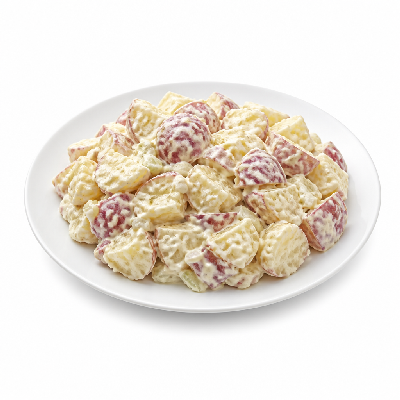 Manhattan Bagel Potato Salad Red Skin