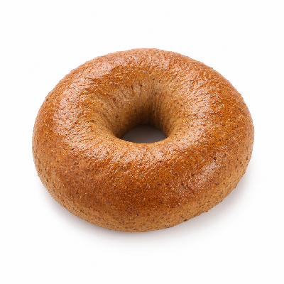 Manhattan Bagel Rye Bagel