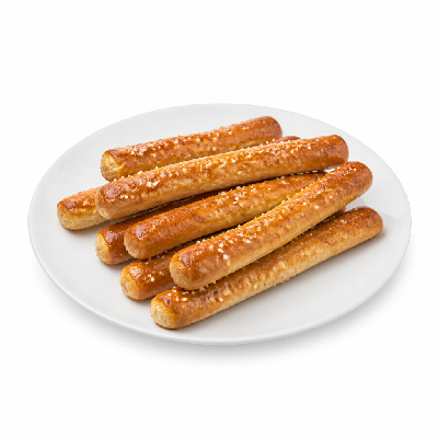 Manhattan Bagel Salt Bagel Sticks
