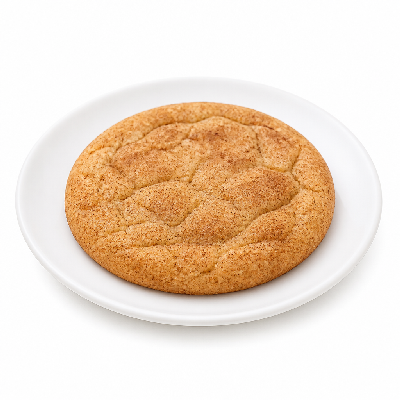 Manhattan Bagel Snickerdoodle Cookie