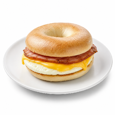 Manhattan Bagel Thintastic Classic Egg White
