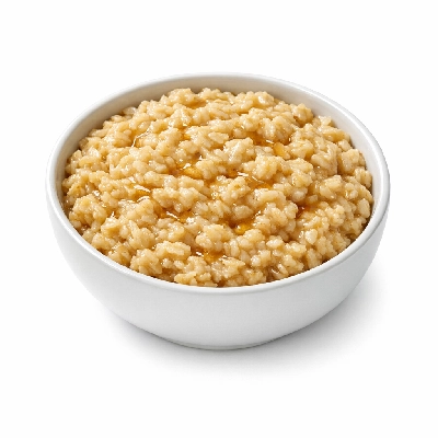 Maple Oatmeal