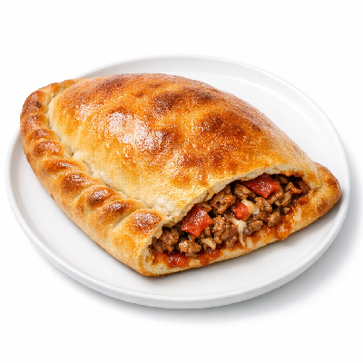 Marco's Pizza All Meat Calzone