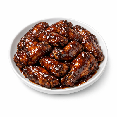Marco's Pizza BBQ Wing