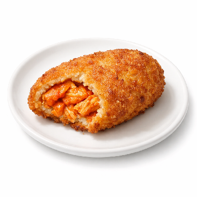 Marco's Pizza Buffalo Chicken Dipper