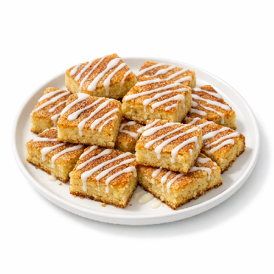 Marco's Pizza Cinnasquares