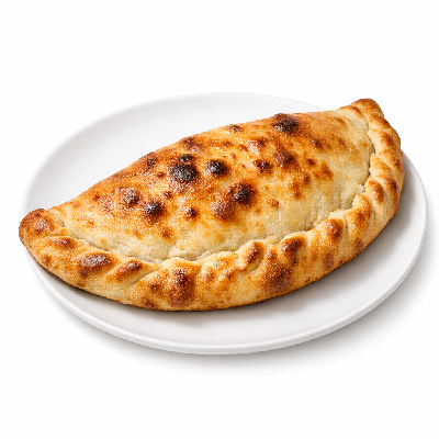 Marco's Pizza Deluxe Calzone