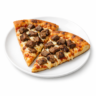 Marco's Pizza Philly Cheese Steak Pizza Large