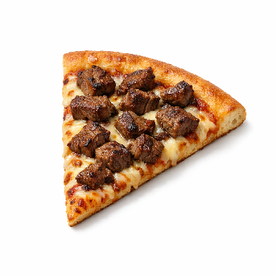 Marco's Pizza Philly Cheese Steak Pizza Medium