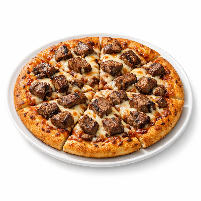 Marco's Pizza Philly Cheese Steak Pizza Small