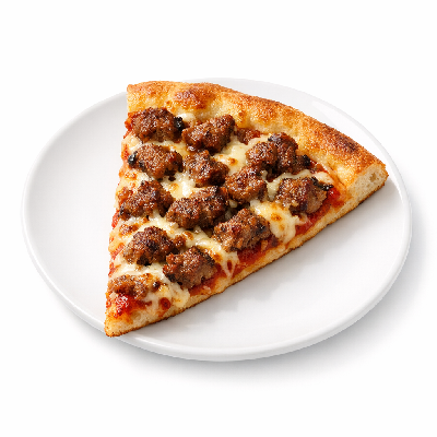 Marco's Pizza Pizza Slices Med Meat Supremo (1 of 8)