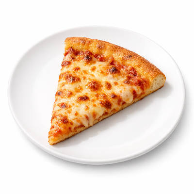 Marco's Pizza Pizza Slices Small Build Your Own (1 of 6)