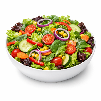 Marco's Pizza Salads Large Garden