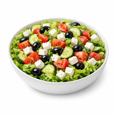 Marco's Pizza Salads Large Greek