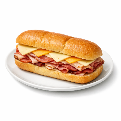 Marco's Pizza Subs 6" Italiano