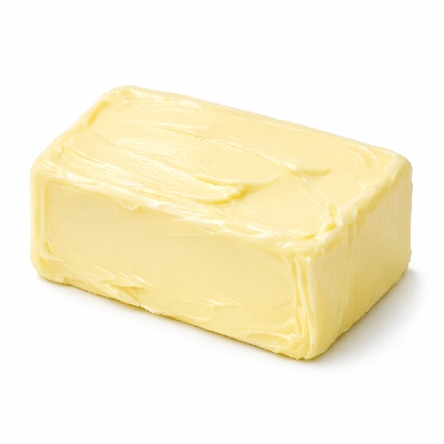Margarine industrial non-dairy cottonseed soy oil partially hydrogenated for flaky pastries