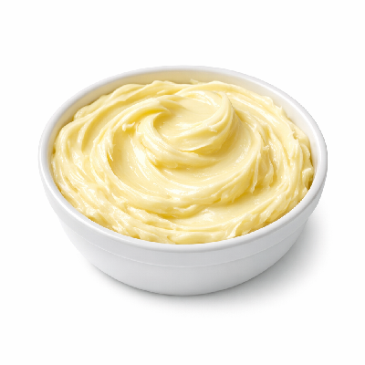 Margarine like spread benecol light