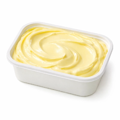 Margarine-like spread smart balance light buttery