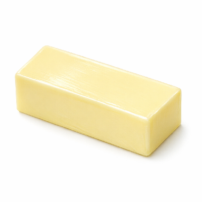 Margarine-like vegetable oil spread 60% fat stick with salt added vitamin d