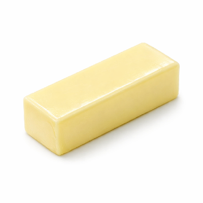 Margarine regular 80% fat composite stick with salt added vitamin d