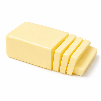 Margarine regular hard corn and soybean hydrogenated cottonseed with salt