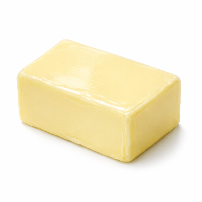 Margarine regular hard soybean hydrogenated