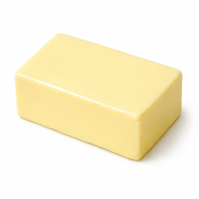 Margarine regular hard soybean hydrogenated and