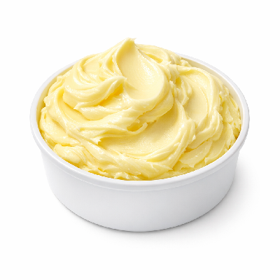 Margarine vegetable oil spread 20% fat