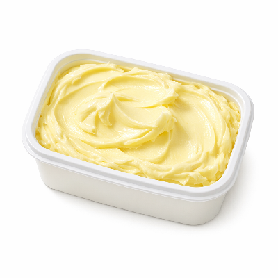 Margarine vegetable oil spread 60% fat tub/bottle