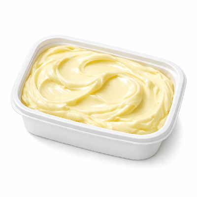 Margarine vegetable oil spread 60% fat tub/bottle unsalted