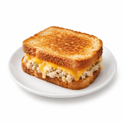 Marie Callender's Albacore Tuna Melt