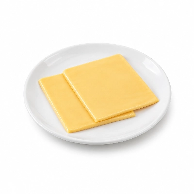 Marie Callender's American Cheese 2 Slices