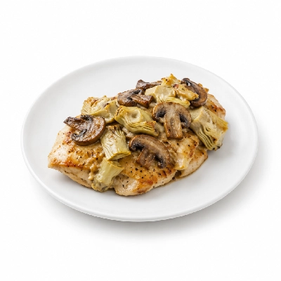 Marie Callender's Artichoke & Mushroom Chicken