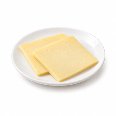 Marie Callender's Asiago Cheese 2 Slices