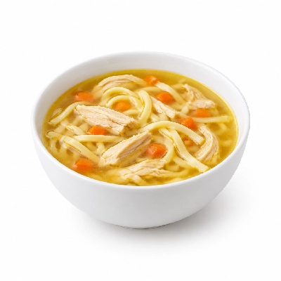 Marie Callender's Bowl of Chicken Noodle
